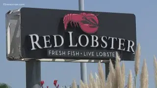 Red Lobster restaurant on Independence Boulevard closing