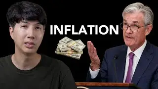 Inflation and American Consumer Recession