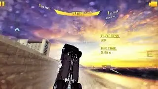 Asphalt 8 Stunts #11