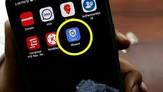 Gboard Not Showing Up Android | Gboard Not Showing In Apps