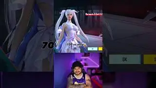 2 Big Reasons 🙈 New Marmoris X-Suit Maxing Out 🥵 