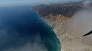 Catalina Island Flight in a Cessna 172 and a BBQ