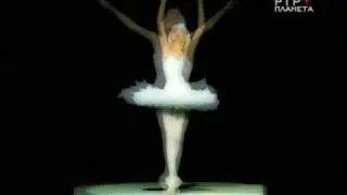 Anastasia Meskova - Bolshoi Ballet 1(2)