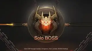 MU Archangel Gameplay & All Classes