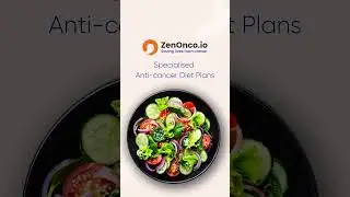 Anti Cancer Diet Plans