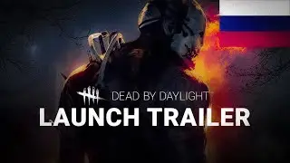 Dead by Daylight | Переозвучка