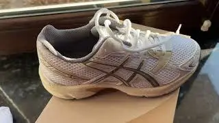 ASICS StyleGEL-1130 быстрый обзор