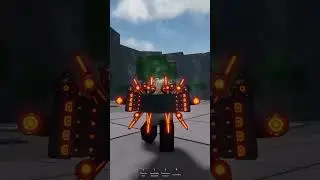 Genos vs Saitama in The Strongest Battlegrounds (Part 1) 