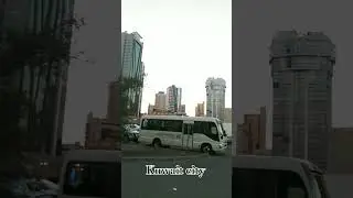 Kuwait city