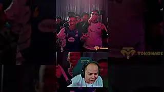 Eh Evosfams jangan jangan stick drum nya, jangan ya
