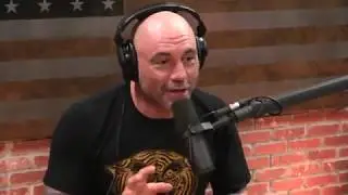 Joe Rogan on Life After Death