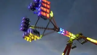 Knightlys Rides