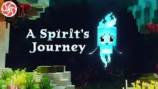 A Spirit's Journey - Minecraft Map (RTX)(FREE!)