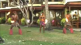 Silversoules Shangri La's Fijian Resort FIJI