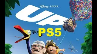 Disney•Pixar Up Episode 1:Adventure Is Out There