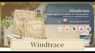 Hide and Seek in Genshin Impact! No One Can Catch Me (New Event)