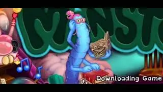 MindBoggle 2024 Loading Screen Easter Egg (Boo'qwurm Shushing)