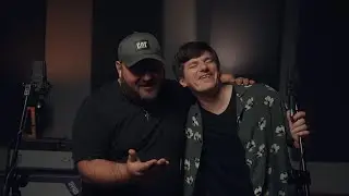 Matias Valdez ft. Nahuel Pennisi - Vamos a Trasnochar