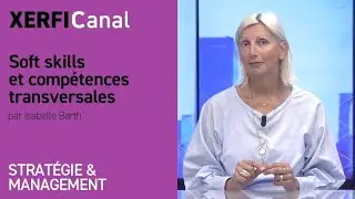 Soft skills et compétences transversales [Isabelle Barth]