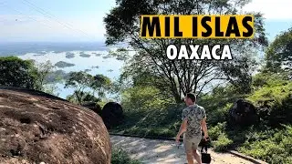 The best kept secret of Oaxaca | A Thousand Islands (Mil Islas)