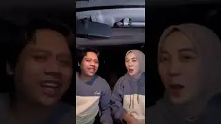 Prank ngupil depan ayang 