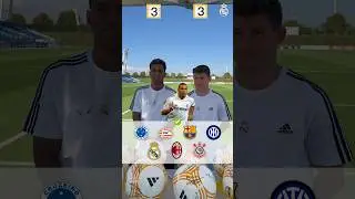 🤜 Rodrygo 🆚 Fran García 🤛 #realmadrid #rodrygogoes