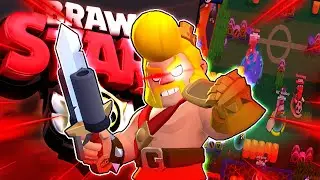 HOW TO PLAY TANKS IN BRAWLSTARS| A Complete Brawler Guide