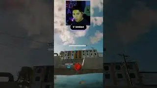 Hackers y más hackers en WARZONE 
