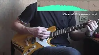 DIY guitar, aspen body, alder neck.