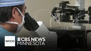 The push to help Minnesotans pay for IVF