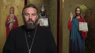 «Благая часть» с протоиереем Евгением Попиченко. Выпуск от 26 апреля