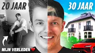 10 JAAR YOUTUBE SPECIAL! 
