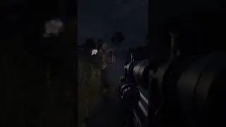 DAYZ | ВНЕЗАПНЫЙ ФАЙТ 💥 #dayz #shorts #pvp #survival #gaming #top #streamer #fragmovie