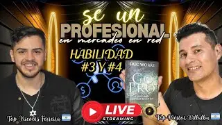 Habilidad #3 & #4 GOPRO│Nestor Villalba & Nicolas Ferreira