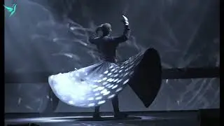 Semazen ( Rumi's Whirling Dervish )