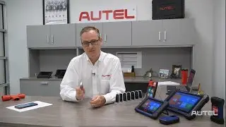 Key Programming For Technicians With #Autel