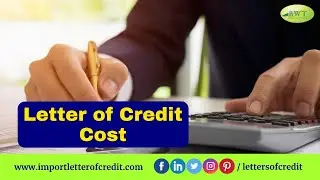 Letter of Credit | LC at Sight | International Method of Payment | Process of Letter of Credit