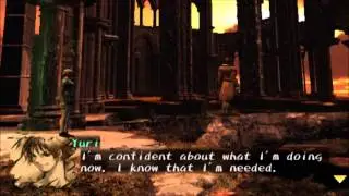 Shadow Hearts 100% Walkthrough part 25