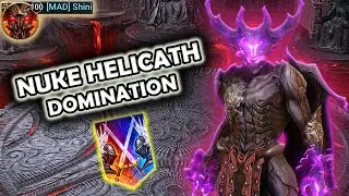 New Team Strategies Thanks To Chaos Dust - Live Arena Slaying The Krakens I  Raid Shadow Legends