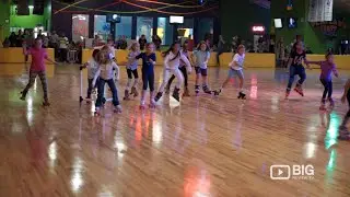 Playland Skate Center: Austin's Largest Skating Facility