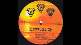 Expression - Release Disco