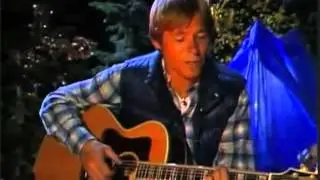 John Denver and The Muppets Poems Prayers and Promises