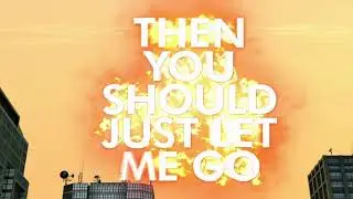 Benny Benassi x Ne-Yo - Let Me Go (Lyric Video) [Ultra Music]