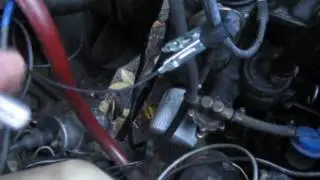 Стробоскоп зажигания c-spark