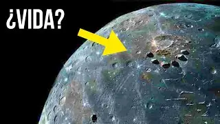 ¡El telescopio James Webb revela lo que la NASA ha tratado de ocultar en Mercurio, y es aterrador!