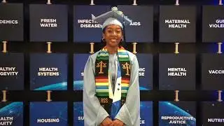 Advice from 2023 Graduates