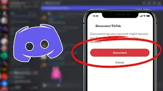 HOW TO UNLINK TWITCH FROM YOUR ACCOUNT ON DISCORD