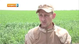 Під Краматорськом затримано трьох терористів