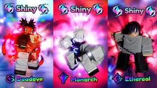 Luckiest People 🍀 In ANIME VANGUARDS┃UPD 1 🐲
