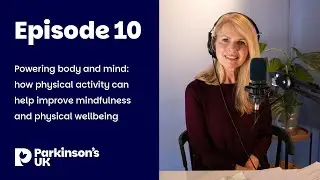Mindful Movement: Managing Pain, Stress & Wellbeing